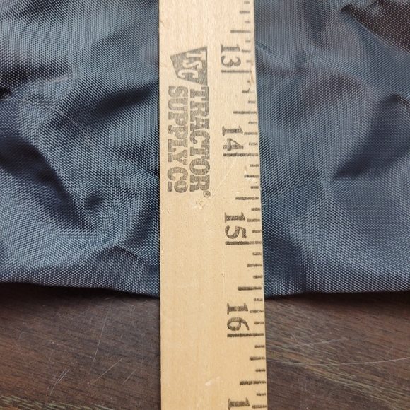 Drawstring bag Montague Wildcats New - Picture 4 of 8